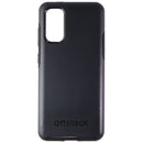OtterBox Symmetry Series Hybrid Case for Samsung Galaxy S20 (5G) - Black