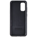 OtterBox Symmetry Series Hybrid Case for Samsung Galaxy S20 (5G) - Black