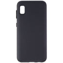Axessorize PROTech Series Rugged Dual Layer Case for Samsung Galaxy A10e - Black