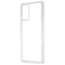 Tech 21 Evo Clear Protective Hard Case for Samsung Galaxy Note20 - Clear