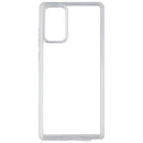 Tech 21 Evo Clear Protective Hard Case for Samsung Galaxy Note20 - Clear