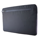 Incase Foam Padded Nylon Sleeve for Tablets + Laptops up to 13 inches - Black