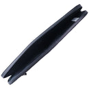 Incase Foam Padded Nylon Sleeve for Tablets + Laptops up to 13 inches - Black