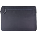 Incase Foam Padded Nylon Sleeve for Tablets + Laptops up to 13 inches - Black