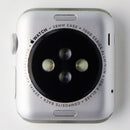 OEM Apple Smartwatch Housing - 38mm - A1553 - Silver