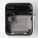 OEM Apple Smartwatch Housing - 38mm - A1553 - Silver