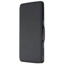 ZAGG Oxford Series Folio Wallet Case for Samsung Galaxy Note 8 - Black