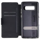 ZAGG Oxford Series Folio Wallet Case for Samsung Galaxy Note 8 - Black