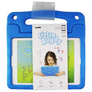 Laut Little Buddy Foam Case for Apple iPad 7th Gen 10.2/iPad 10.5/Air 3 - Blue
