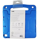 Laut Little Buddy Foam Case for Apple iPad 7th Gen 10.2/iPad 10.5/Air 3 - Blue