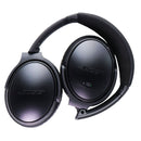 Bose QuietComfort 35 (Series II) Wireless Noise Cancelling Headphones - Black