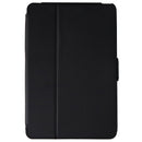 Speck Balance Folio Case for Apple iPad mini (2019 Model) / Mini 4th Gen - Black