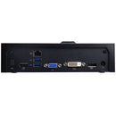 Dell E-Port Replicator Docking Station with USB 3.0 - Black (PR03X) STATION ONLY