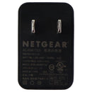 NetGear (5V/2.0A) AC Wall Charger Travel Adapter - Black (AD2037320)