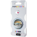 PopSockets PopGrip Swappable Grip - Star Wars - Baby Yoda / The Child Pod