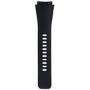 Samsung 22mm Replacement Adjusting Strap for Galaxy Watch 46mm - Black / Large