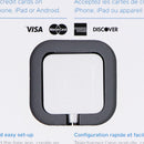 Square Credit Card Reader 2014 (3.5mm Connector) - White