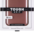 Case-Mate Tough Grip Dual Layer Case for Samsung Galaxy A20 - Rose Gold