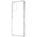 Case-Mate Tough Case + Glass Screen Protector for Galaxy A71 5G - Clear