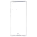 Case-Mate Tough Case + Glass Screen Protector for Galaxy A71 5G - Clear
