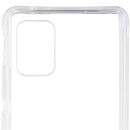 Case-Mate Tough Case + Glass Screen Protector for Galaxy A71 5G - Clear