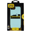 OtterBox Commuter Series Case for Apple iPhone SE 2nd Gen & 8/7 - Ocean Way Blue