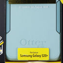OtterBox Commuter Case for Samsung Galaxy (S20+) - Mint Way (Surf Spray/Aquifer)