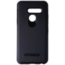 OtterBox Symmetry Hybrid Series Case for LG G8 ThinQ Smartphone - Black