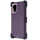 OtterBox Defender Series Case for Samsung Galaxy (Note10+) - Purple Nebula