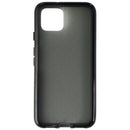 Tech21 Evo Check Series Gel Case for Google Pixel 4 Smartphones - Smokey Black