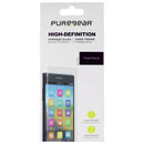 PureGear HD Tempered Glass Screen Protector for Google Pixel 3a - Clear
