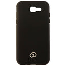 Nimbus9 Latitude Series Dual Layer Case for Samsung J3 Emerge - Textured Black