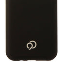 Nimbus9 Latitude Series Dual Layer Case for Samsung J3 Emerge - Textured Black
