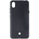 Axessorize PROTech Series Rugged Case for LG K20 Smartphones - Black