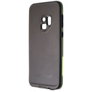 LifeProof FRE Series Waterproof Case for the Samsung Galaxy S9 - Black/Green
