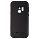 LifeProof FRE Series Waterproof Case for the Samsung Galaxy S9 - Black/Green