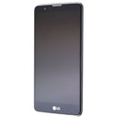 LG Stylo 2V Smartphone (Verizon Locked) - 16GB / Titan Silver (vs835)