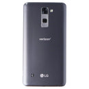 LG Stylo 2V Smartphone (Verizon Locked) - 16GB / Titan Silver (vs835)