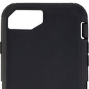 OtterBox Replacement Exterior Rubber for iPhone SE/8/7 Defender Cases - Black