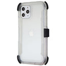 Pelican Voyager Protective Case & Clip for Apple iPhone 11 Pro and Xs/X - Clear
