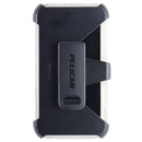 Pelican Voyager Protective Case & Clip for Apple iPhone 11 Pro and Xs/X - Clear