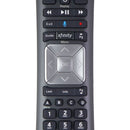 Xfinity Remote Control (XR11 / MG3-4350) for X1 Xfinity Boxes with Mic - Gray