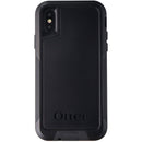 Otterbox Pursuit Series Protective Case for Apple iPhone X and iPhone XS - Black