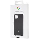 Google Fabric Phone Case for Google Pixel 4 XL Smartphones - Just Black