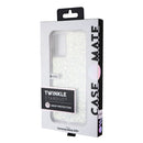 Case-Mate Twinkle Series Hybrid Case for Galaxy S20+ (Plus) - Twinkle Stardust