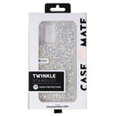 Case-Mate Twinkle Series Hybrid Case for Galaxy S20+ (Plus) - Twinkle Stardust