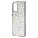 Case-Mate Twinkle Series Hybrid Case for Galaxy S20+ (Plus) - Twinkle Stardust