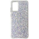 Case-Mate Twinkle Series Hybrid Case for Galaxy S20+ (Plus) - Twinkle Stardust