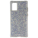 Case-Mate Twinkle Series Case for Samsung Galaxy (Note10+) - Stardust / Clear
