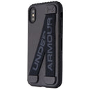 Under Armour Protect Handle-It Case for Apple iPhone Xs/X - Black/Stealth